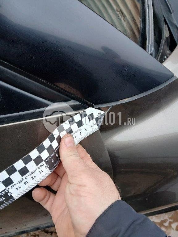 Фото Skoda Yeti 36