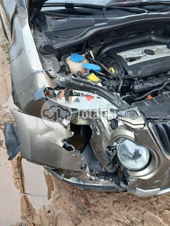 Фото Skoda Yeti 46