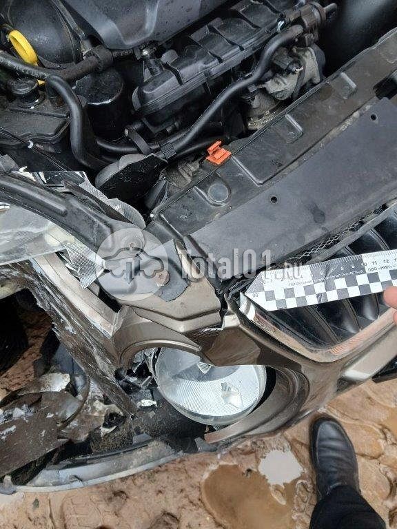 Фото Skoda Yeti 50