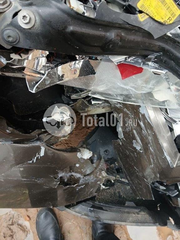 Фото Skoda Yeti 54