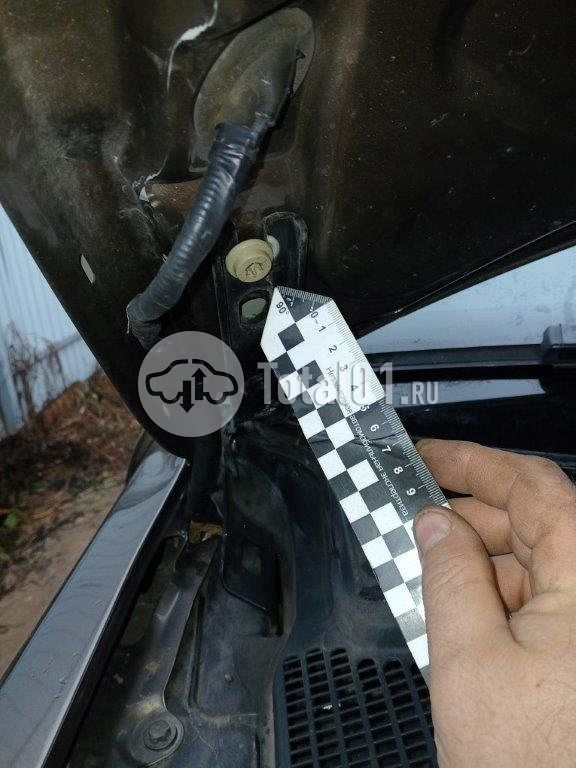 Фото Skoda Yeti 58