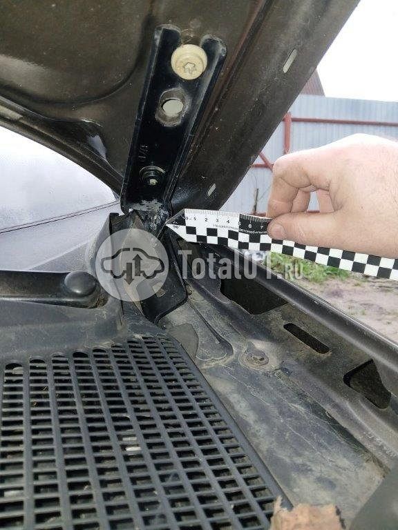 Фото Skoda Yeti 62