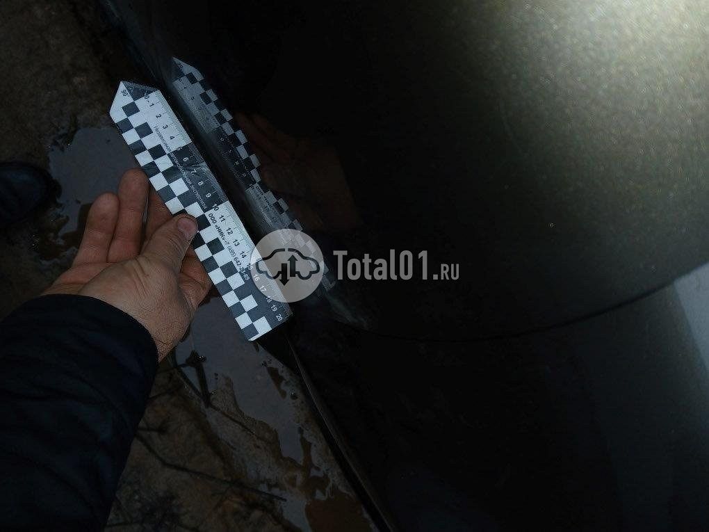 Фото Skoda Yeti 64