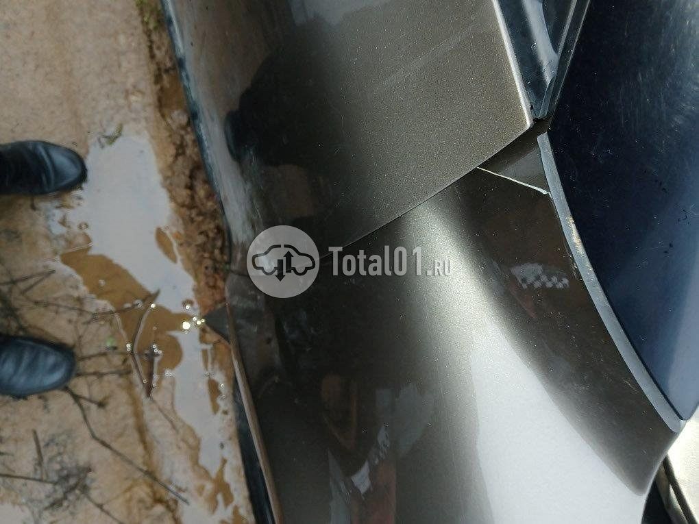 Фото Skoda Yeti 68