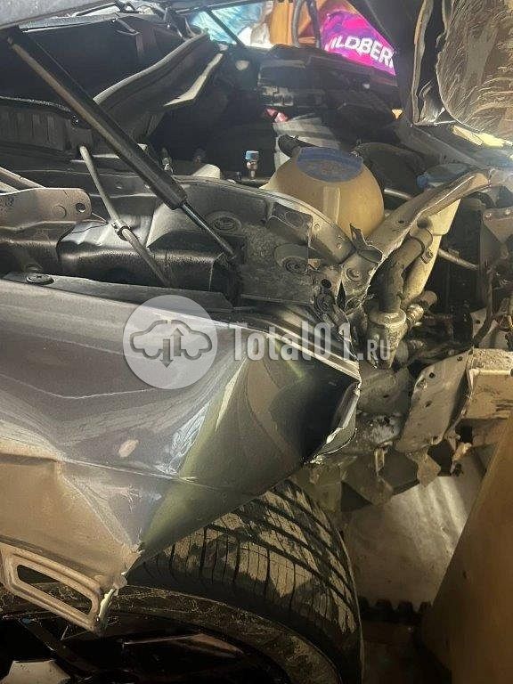 Фото OMODA C5 10