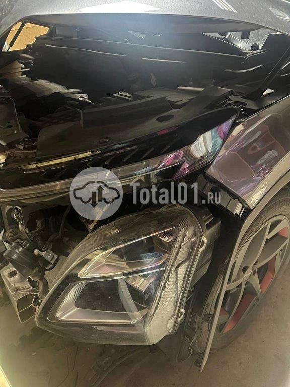 Фото OMODA C5 12