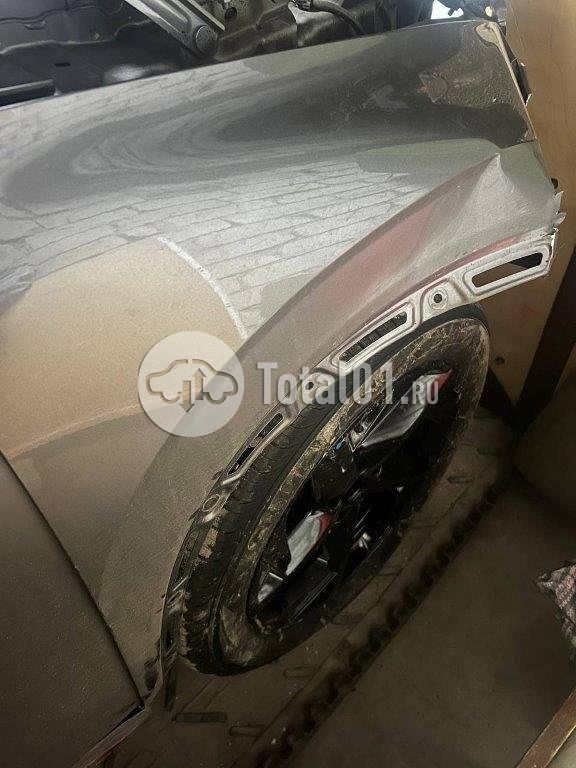 Фото OMODA C5 18