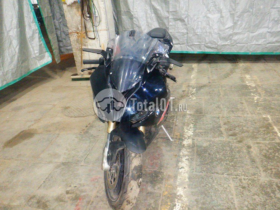 Фото BMW S 1000 RR 4
