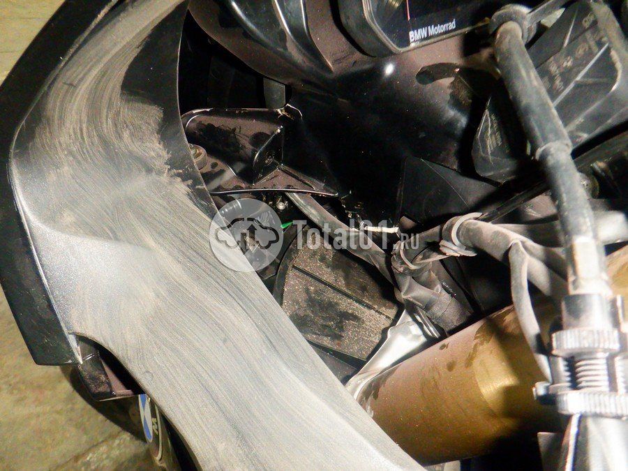 Фото BMW S 1000 RR 24