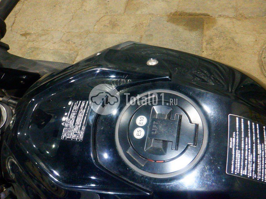 Фото BMW S 1000 RR 28