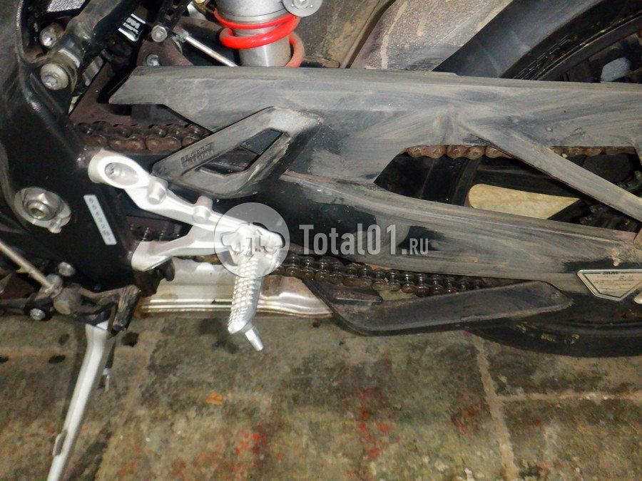 Фото BMW S 1000 RR 36