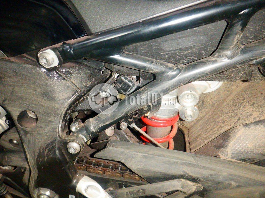 Фото BMW S 1000 RR 38