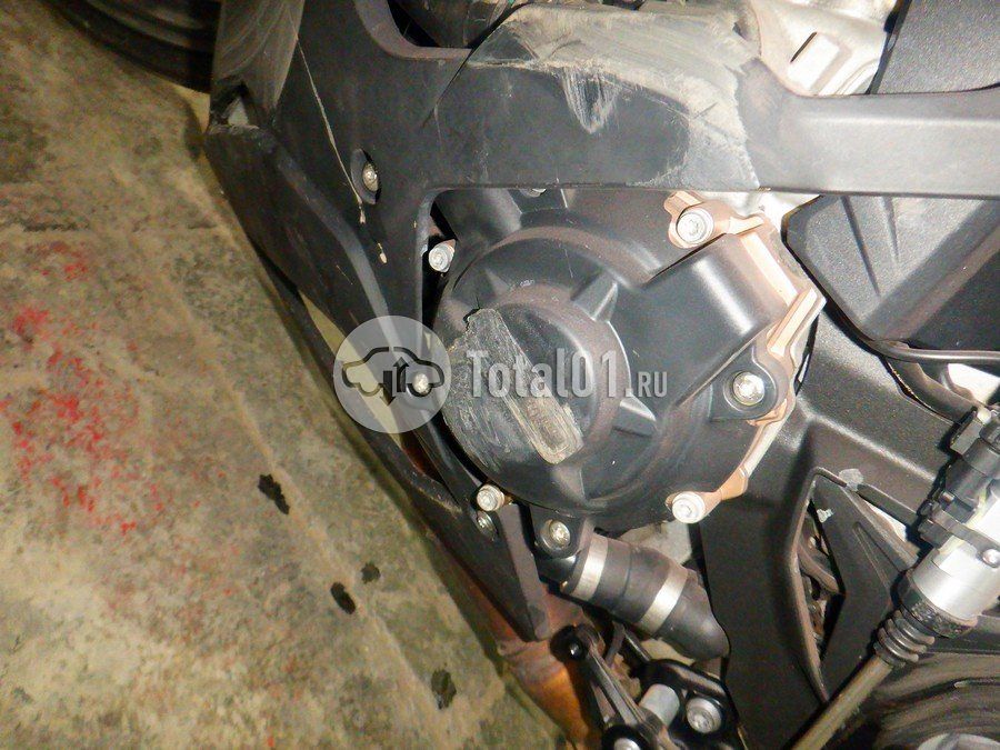 Фото BMW S 1000 RR 44