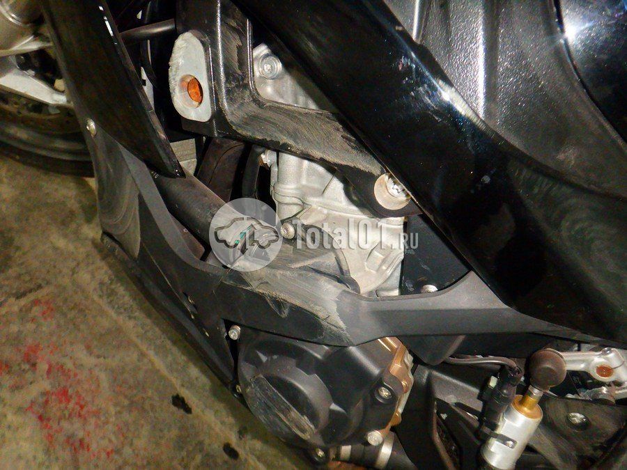 Фото BMW S 1000 RR 46