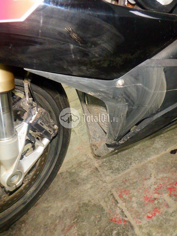 Фото BMW S 1000 RR 50