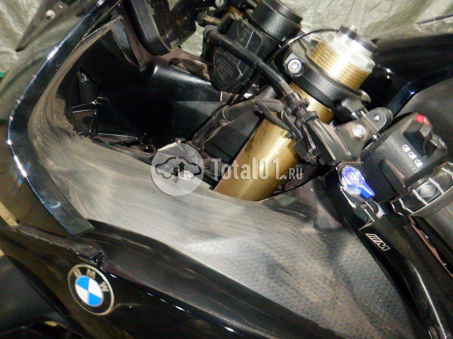 Фото BMW S 1000 RR 52