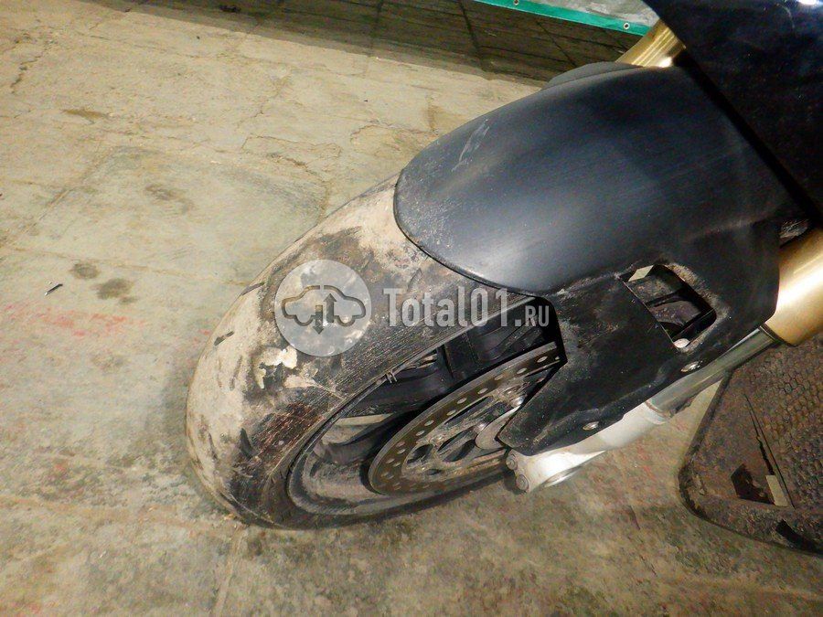 Фото BMW S 1000 RR 54