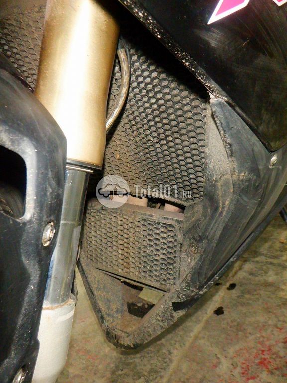 Фото BMW S 1000 RR 56