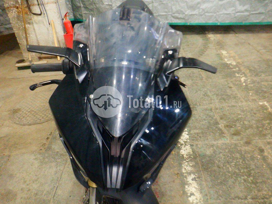 Фото BMW S 1000 RR 60