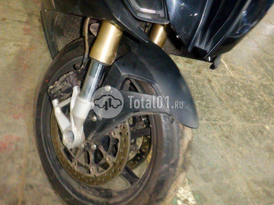 Фото BMW S 1000 RR 62