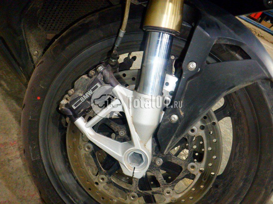 Фото BMW S 1000 RR 64