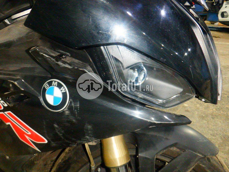 Фото BMW S 1000 RR 66