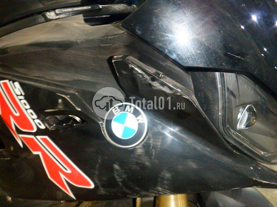 Фото BMW S 1000 RR 68