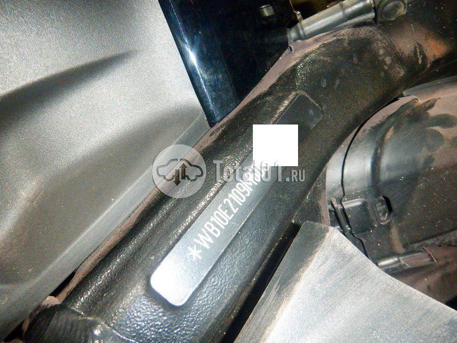 Фото BMW S 1000 RR 70