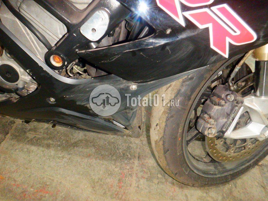 Фото BMW S 1000 RR 74