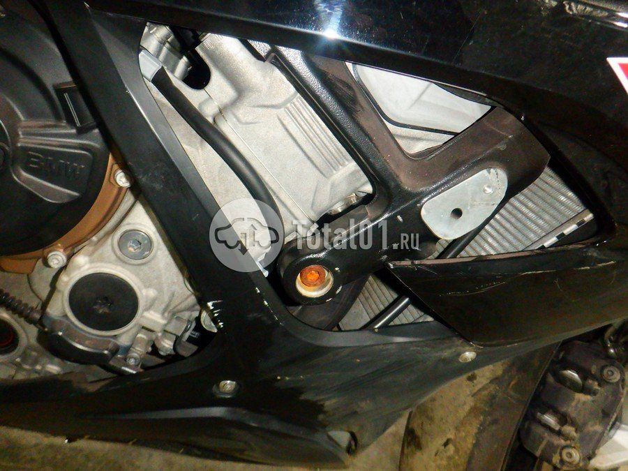 Фото BMW S 1000 RR 76