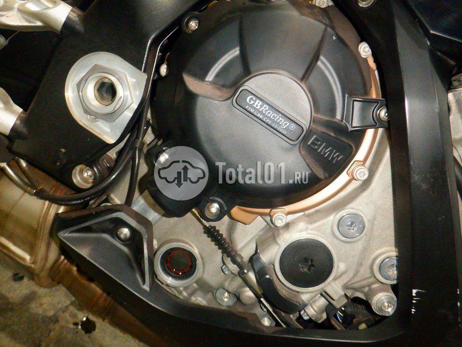 Фото BMW S 1000 RR 78