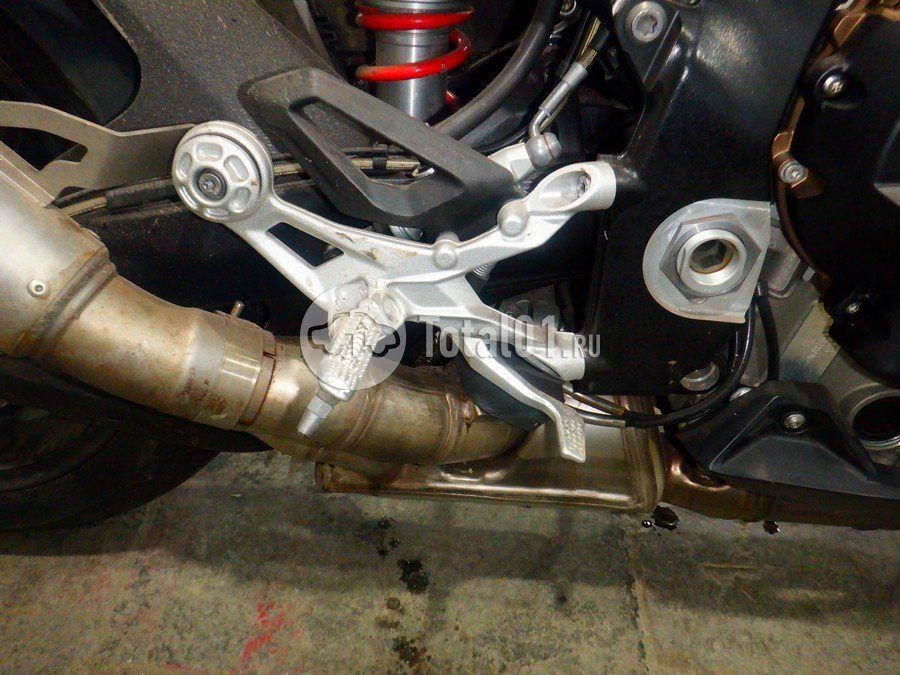 Фото BMW S 1000 RR 82