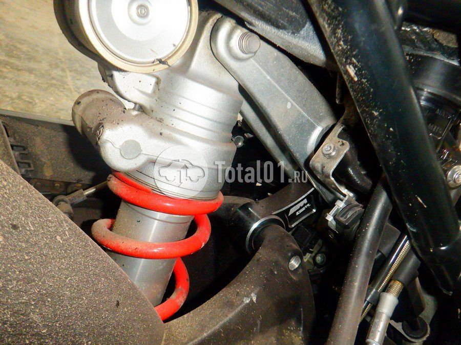 Фото BMW S 1000 RR 84