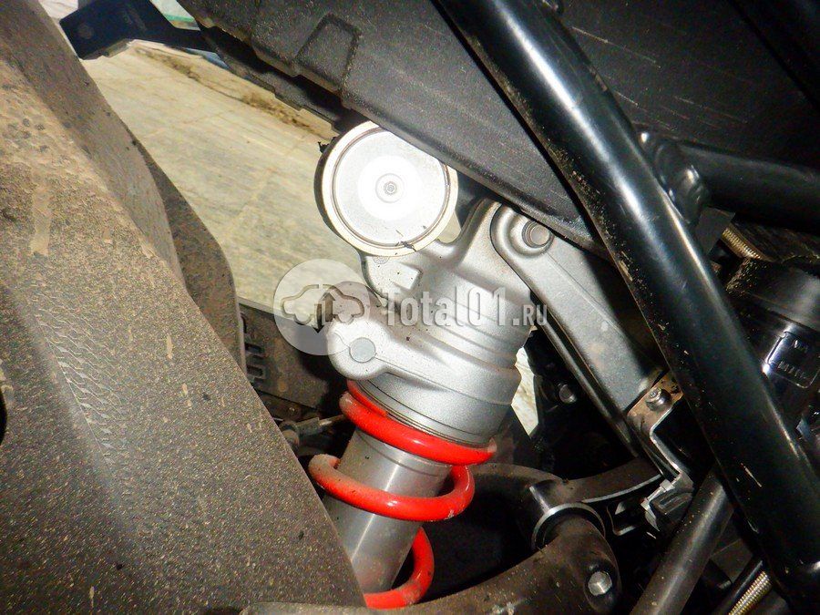 Фото BMW S 1000 RR 86