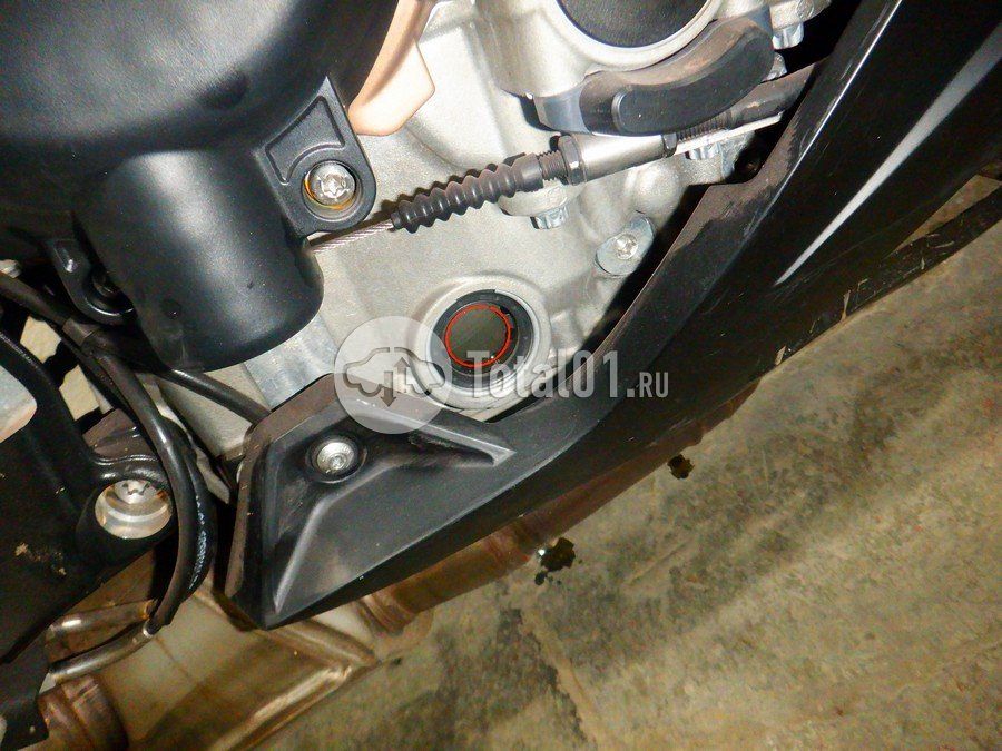 Фото BMW S 1000 RR 90