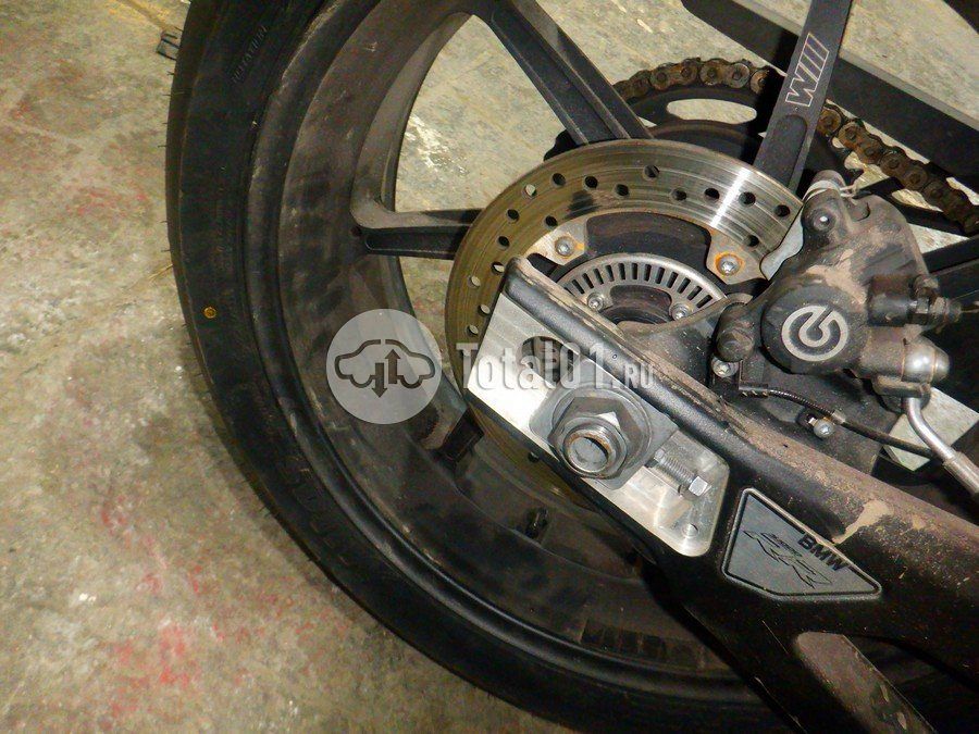 Фото BMW S 1000 RR 92