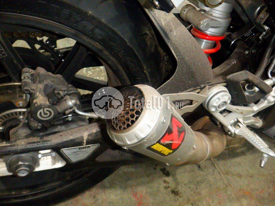 Фото BMW S 1000 RR 94