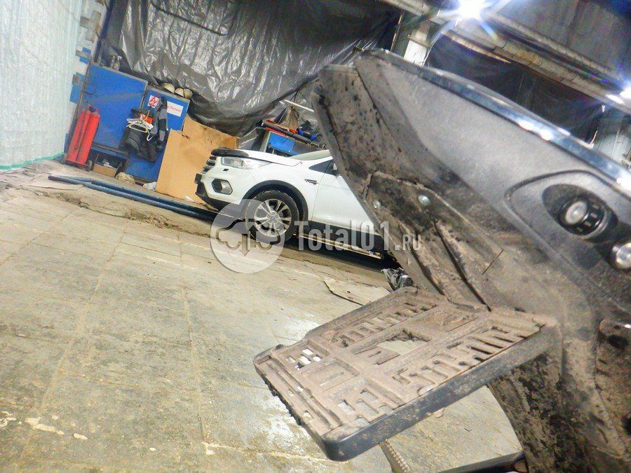 Фото BMW S 1000 RR 100