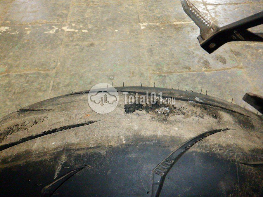 Фото BMW S 1000 RR 104