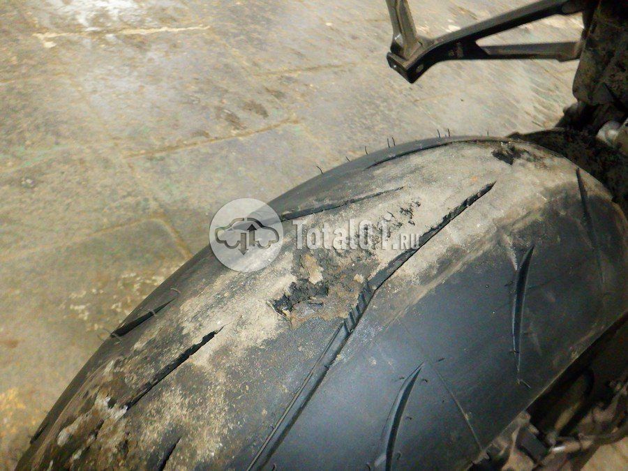 Фото BMW S 1000 RR 106