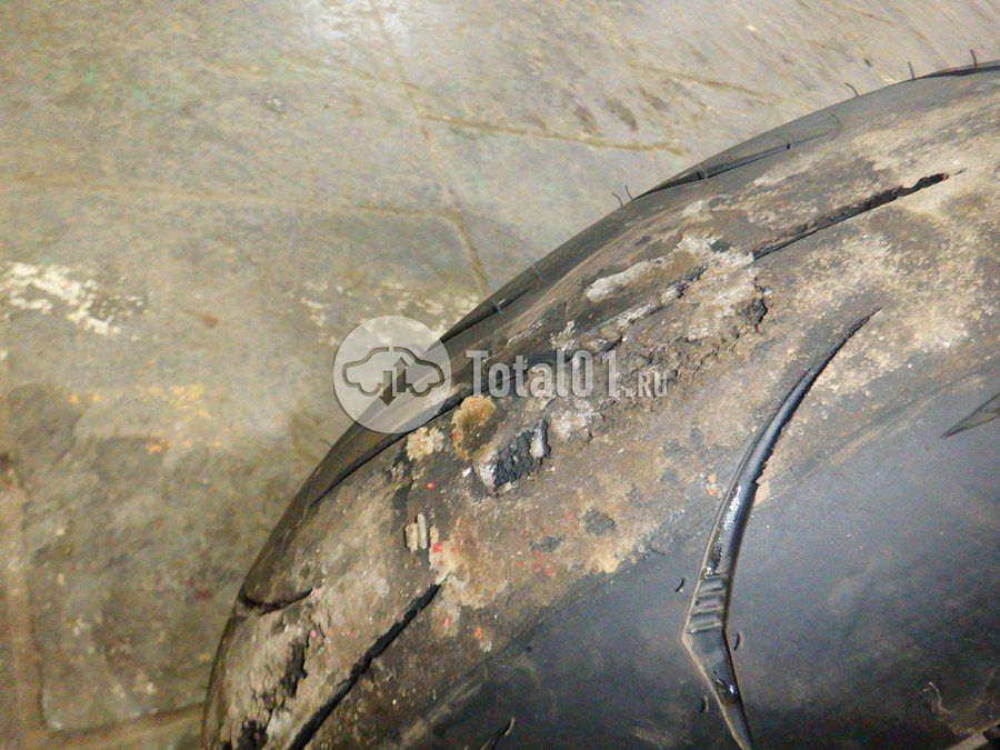 Фото BMW S 1000 RR 108