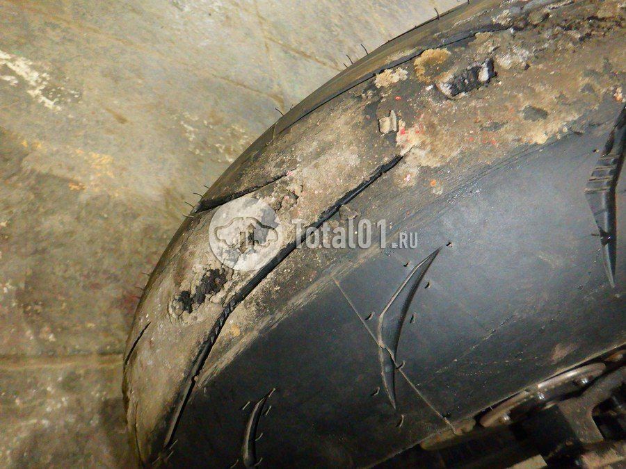 Фото BMW S 1000 RR 110