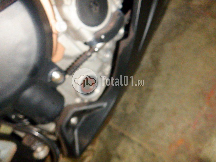 Фото BMW S 1000 RR 116