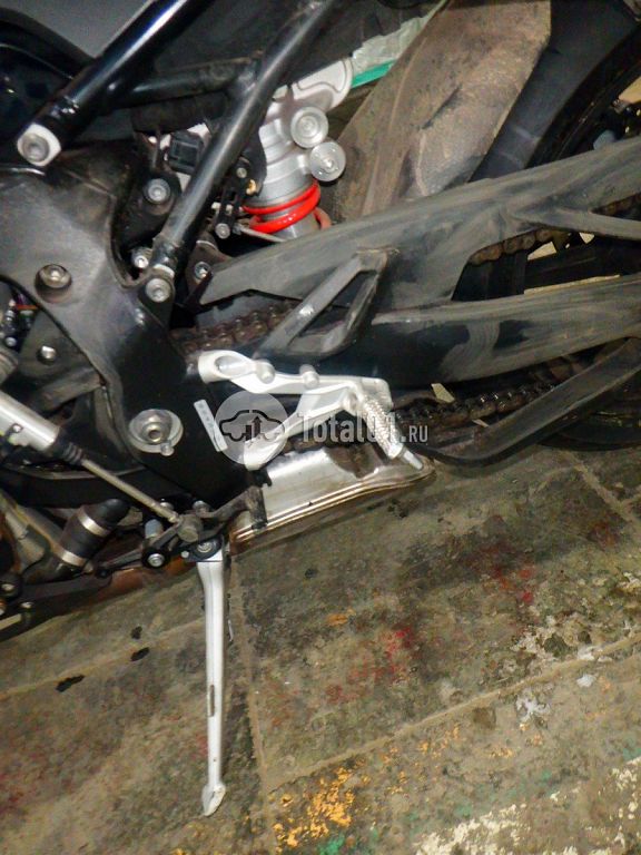 Фото BMW S 1000 RR 118