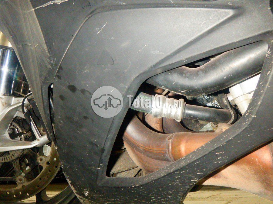 Фото BMW S 1000 RR 124