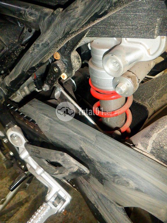 Фото BMW S 1000 RR 130