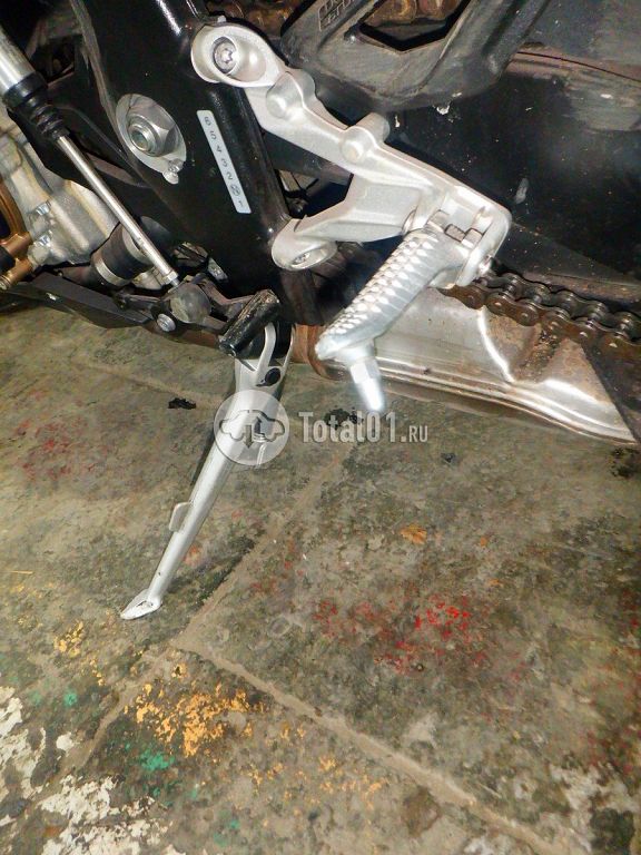 Фото BMW S 1000 RR 132