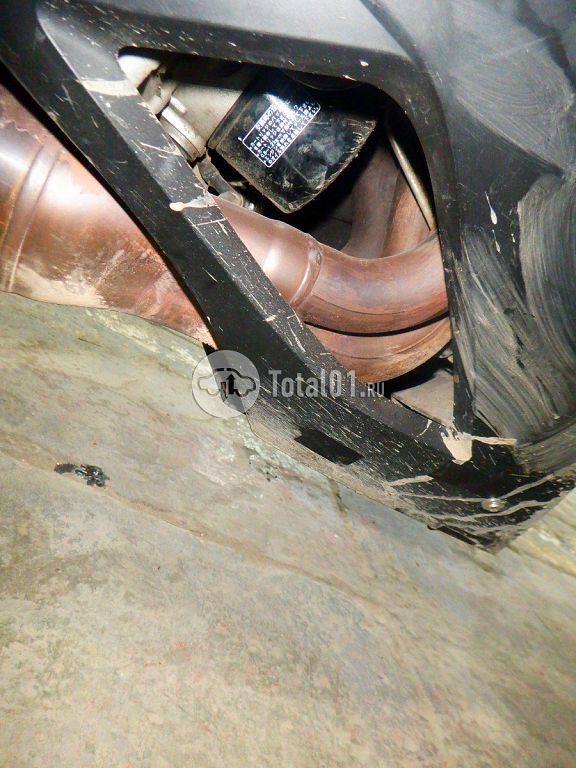 Фото BMW S 1000 RR 144