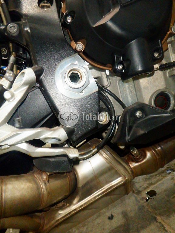 Фото BMW S 1000 RR 148