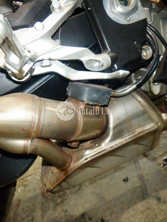 Фото BMW S 1000 RR 150